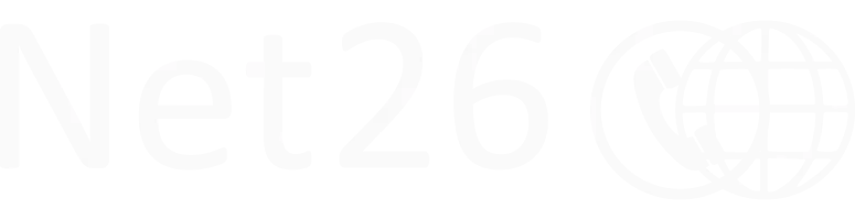 Net26 Logo